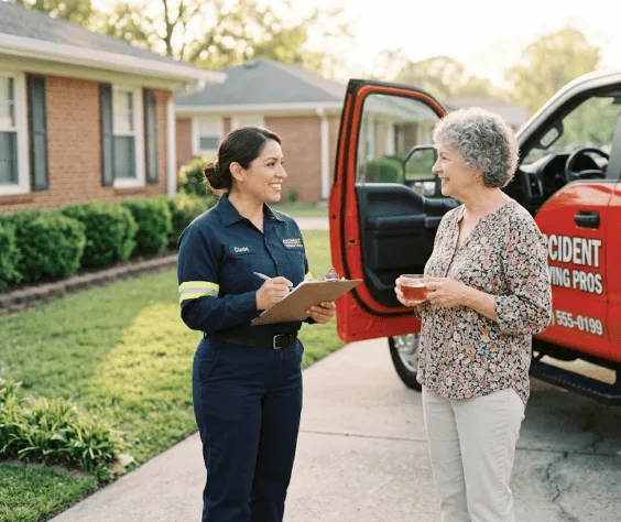 Accident Towing Service Weston, FL FAQs